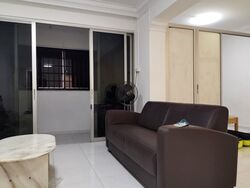 Blk 406 Woodlands Street 41 (Woodlands), HDB 5 Rooms #555854771